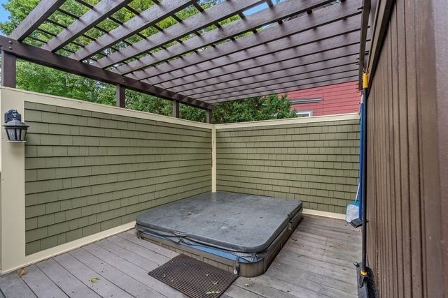 20 March Ave, Boston, MA 02132