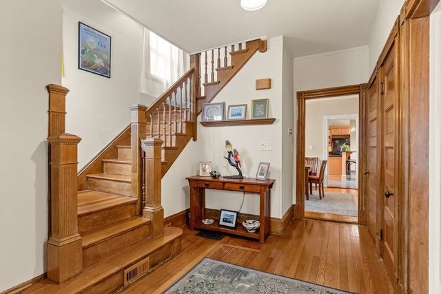 20 March Ave, Boston, MA 02132