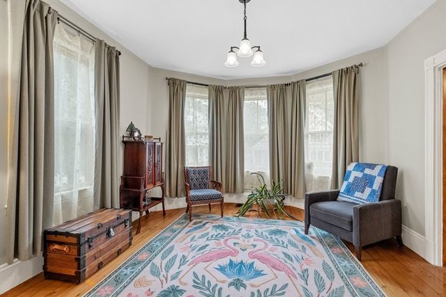 20 March Ave, Boston, MA 02132