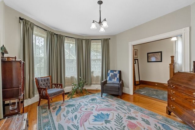 20 March Ave, Boston, MA 02132