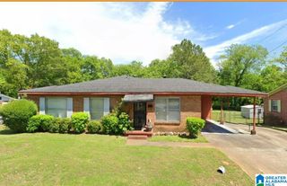2901 JEFFERSON AVENUE SW, Birmingham, AL 35211