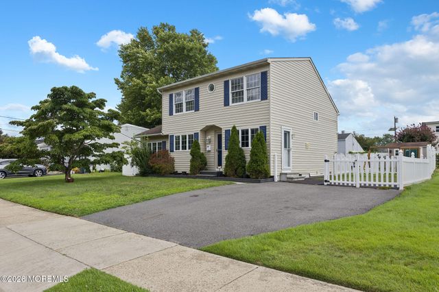 93 Elton Avenue, Hamilton, NJ 08620