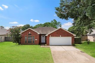 21055 Southern Colony Court, Katy, TX 77449