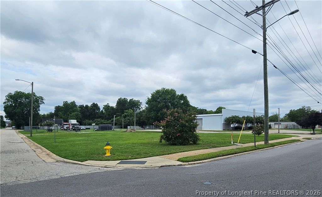 206 S C Street, Fayetteville, NC 28301 — photo 4