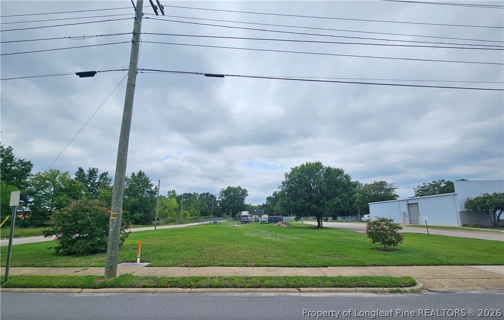 206 S C Street, Fayetteville, NC 28301 — photo 5