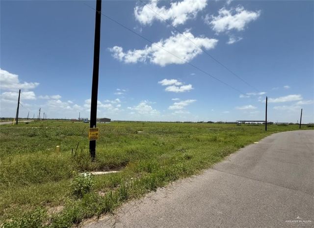 14865 Kyle Lane, Edinburg, TX 78538