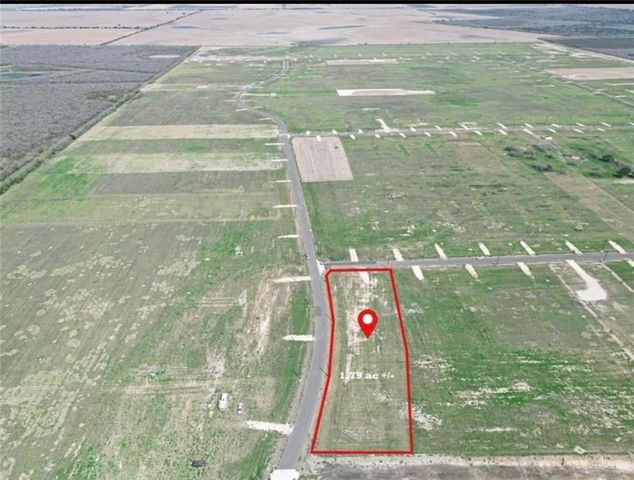 14865 Kyle Lane, Edinburg, TX 78538