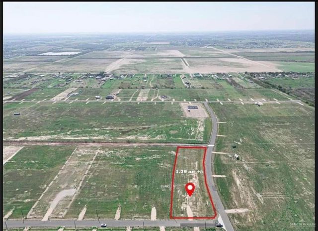 14865 Kyle Lane, Edinburg, TX 78538