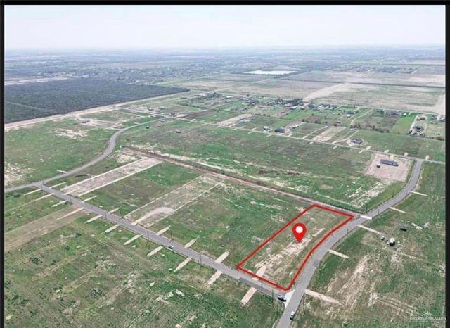 14865 Kyle Lane, Edinburg, TX 78538