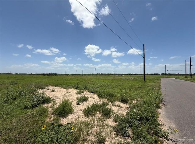 14865 Kyle Lane, Edinburg, TX 78538