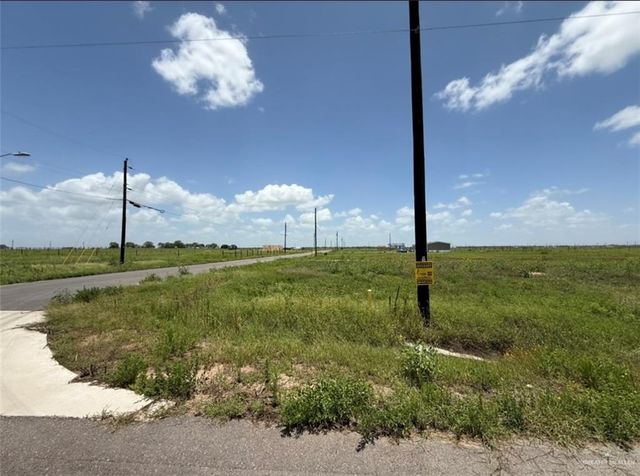 14865 Kyle Lane, Edinburg, TX 78538