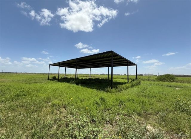 14865 Kyle Lane, Edinburg, TX 78538