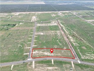 14865 Kyle Lane, Edinburg, TX 78538