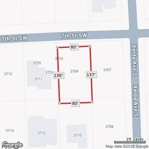 3709 7th ST SW, Lehigh Acres, FL 33976