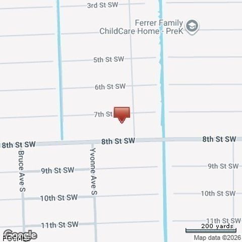 3709 7th ST SW, Lehigh Acres, FL 33976