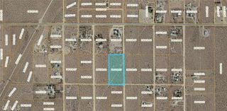 0 Woodland, Mojave, CA 93501