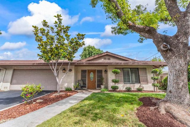 151 E Palm Lane Drive, Redlands, CA 92373