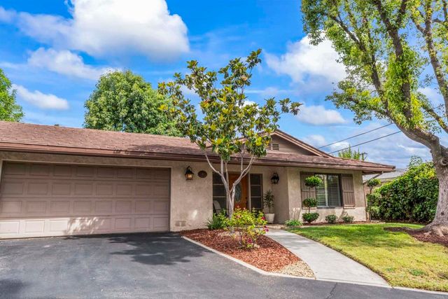 151 E Palm Lane Drive, Redlands, CA 92373