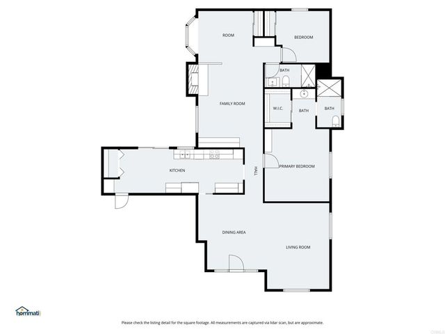 151 E Palm Lane Drive, Redlands, CA 92373