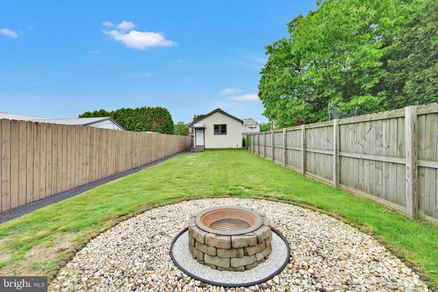 149 N RAILROAD AVENUE, Frackville, PA 17931