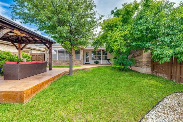 3634 Dominion Ridge, San Angelo, TX 76904