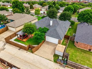 3634 Dominion Ridge, San Angelo, TX 76904