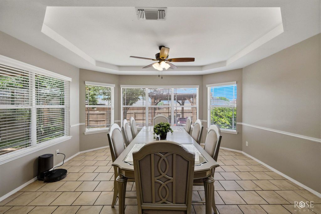 Image 10 of property listing at 3634 Dominion Ridge, San Angelo, TX 76904