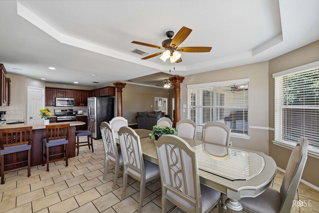 Image 11 of property listing at 3634 Dominion Ridge, San Angelo, TX 76904