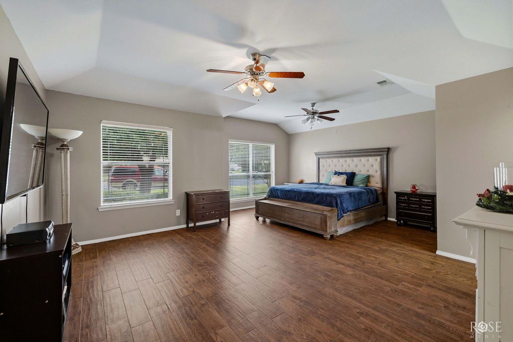 Image 15 of property listing at 3634 Dominion Ridge, San Angelo, TX 76904