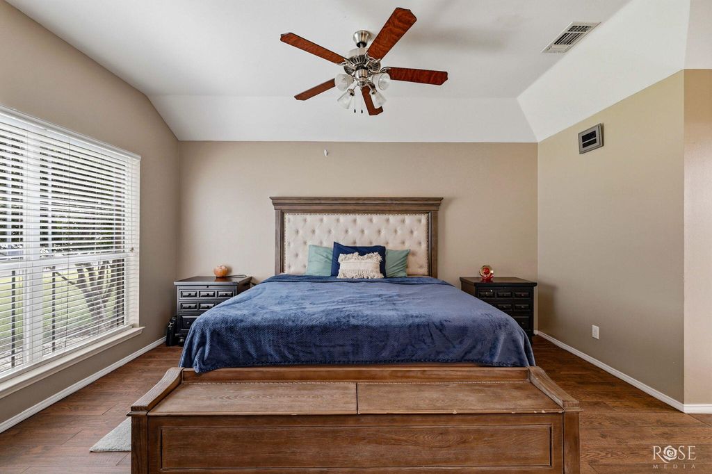 Image 16 of property listing at 3634 Dominion Ridge, San Angelo, TX 76904