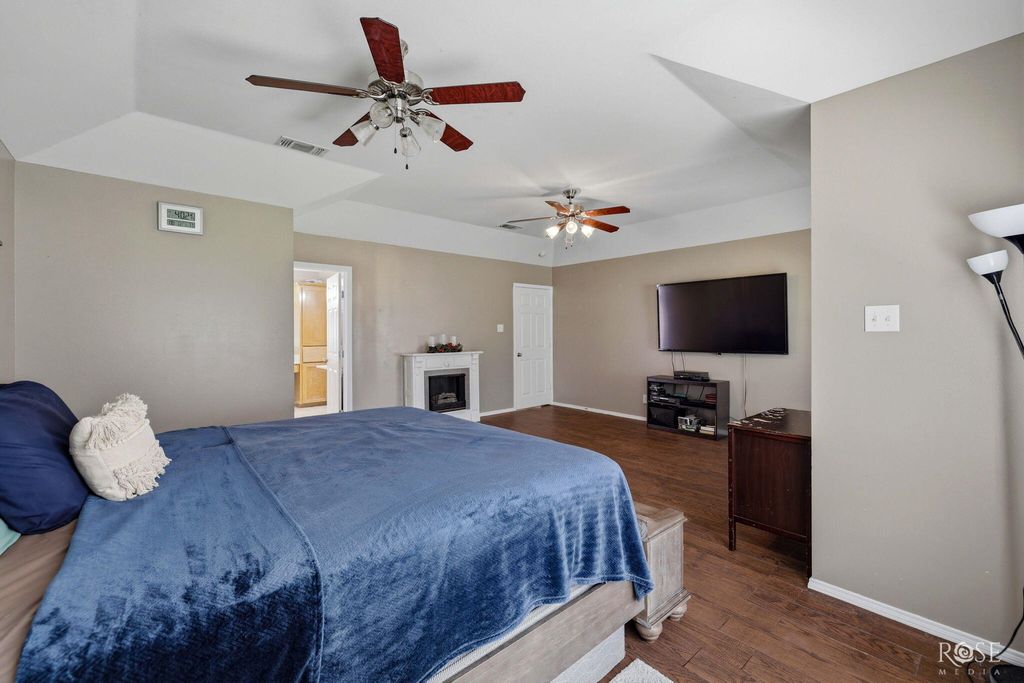 Image 17 of property listing at 3634 Dominion Ridge, San Angelo, TX 76904