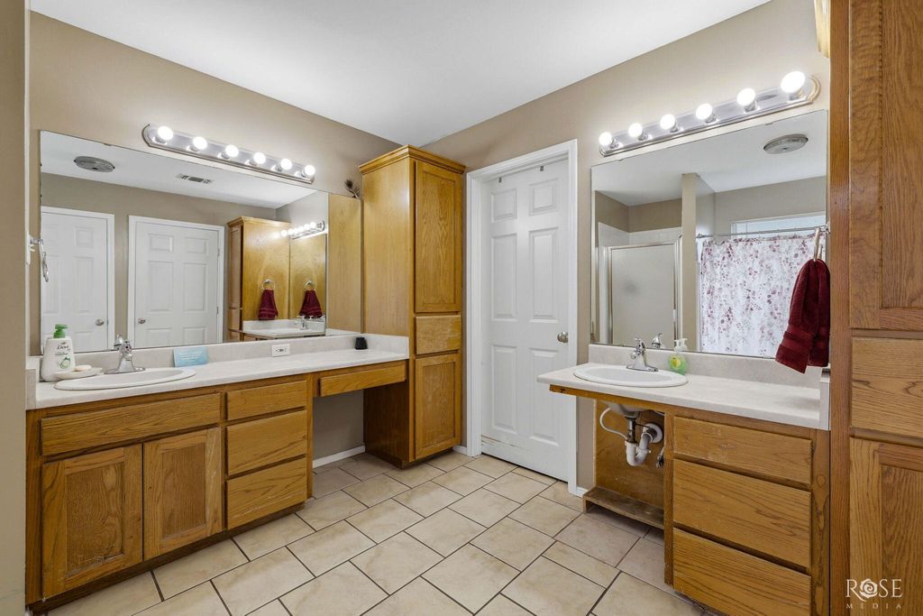 Image 19 of property listing at 3634 Dominion Ridge, San Angelo, TX 76904