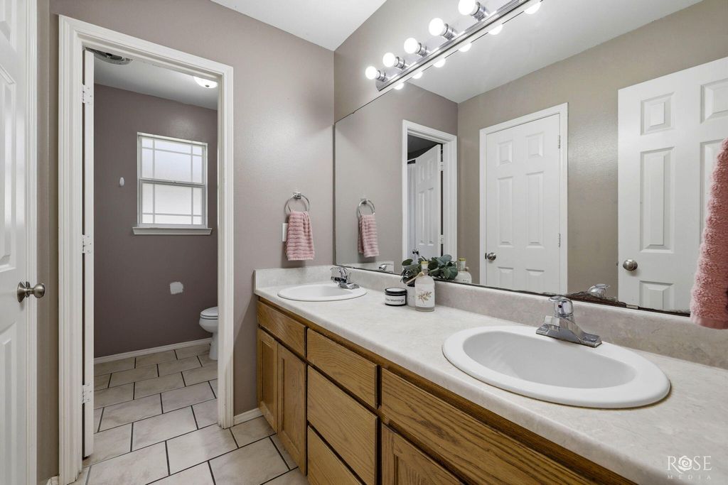 Image 23 of property listing at 3634 Dominion Ridge, San Angelo, TX 76904
