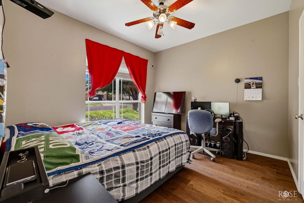 Image 25 of property listing at 3634 Dominion Ridge, San Angelo, TX 76904