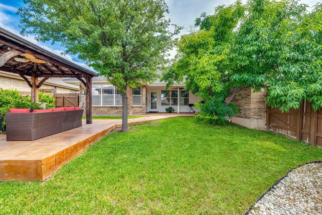 Image 34 of property listing at 3634 Dominion Ridge, San Angelo, TX 76904