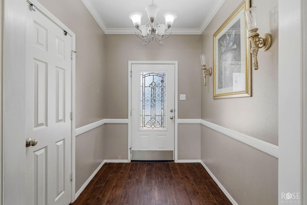 Image 5 of property listing at 3634 Dominion Ridge, San Angelo, TX 76904