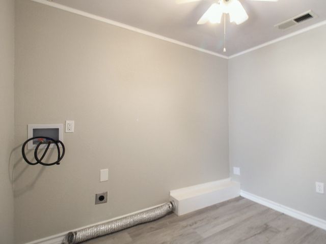 2920 Major Street, Fort Worth, TX 76112