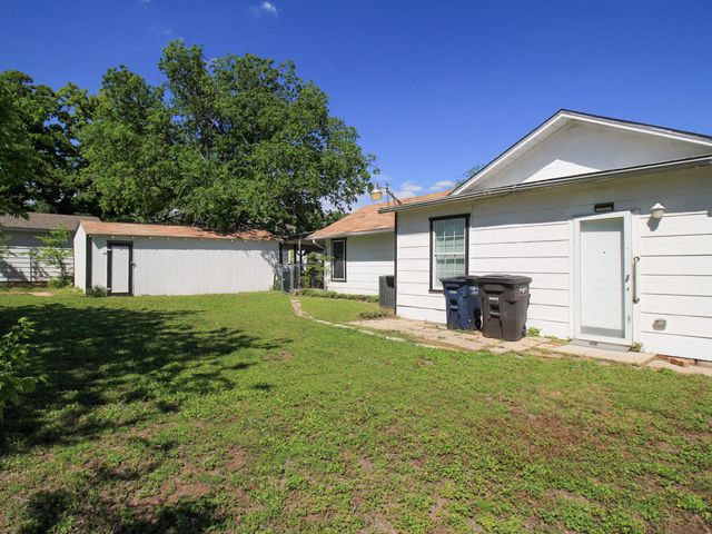 2920 Major Street, Fort Worth, TX 76112