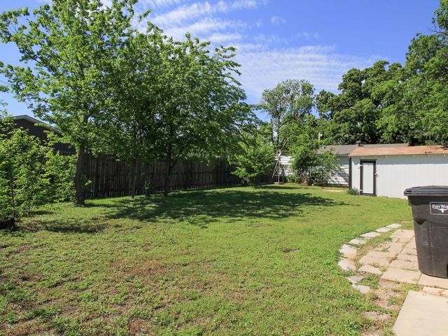 2920 Major Street, Fort Worth, TX 76112