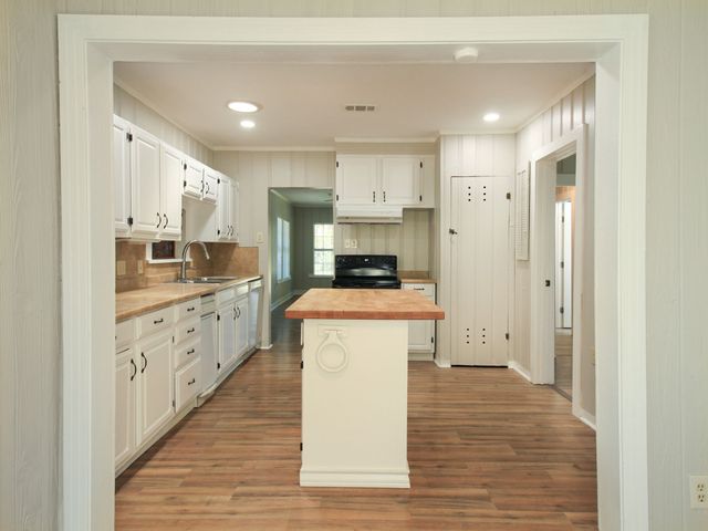 2920 Major Street, Fort Worth, TX 76112