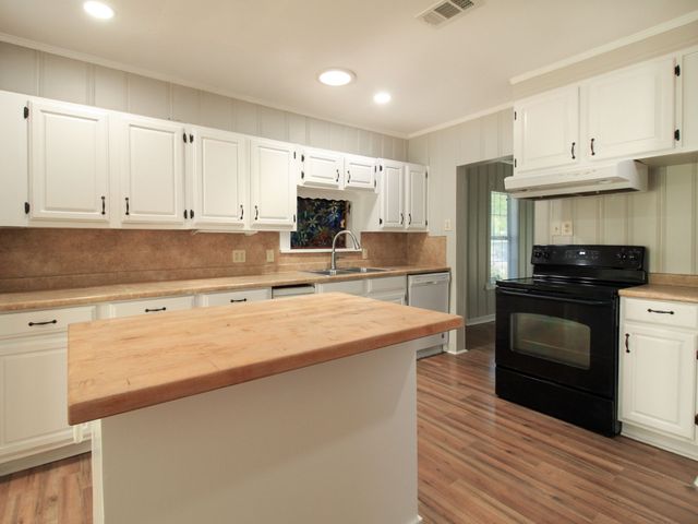 2920 Major Street, Fort Worth, TX 76112