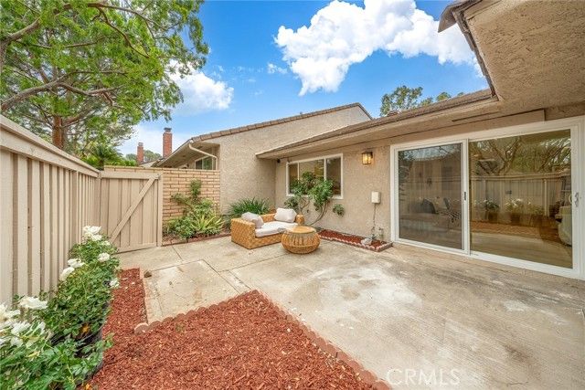 17322 Rosewood, Irvine, CA 92612