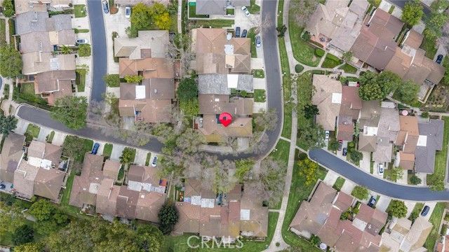 17322 Rosewood, Irvine, CA 92612