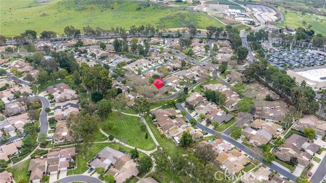 17322 Rosewood, Irvine, CA 92612