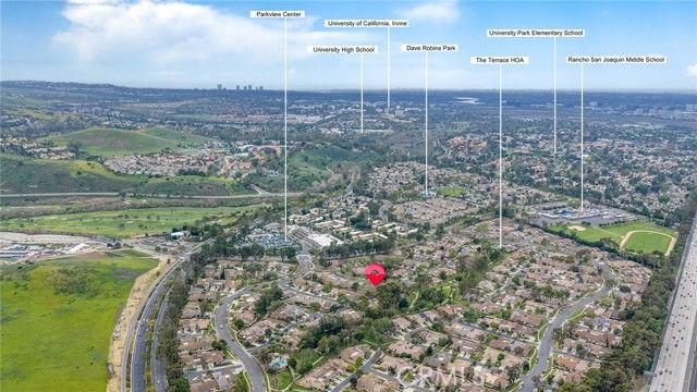 17322 Rosewood, Irvine, CA 92612