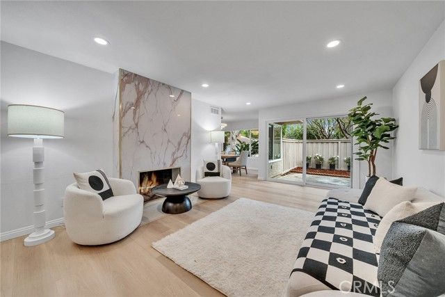 17322 Rosewood, Irvine, CA 92612