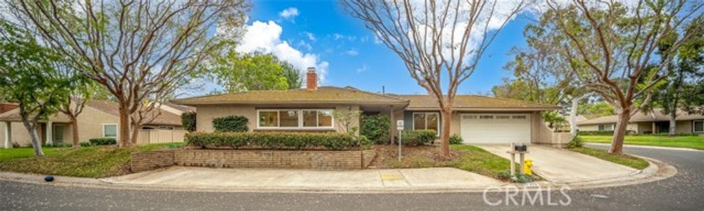 17322 Rosewood, Irvine, CA 92612