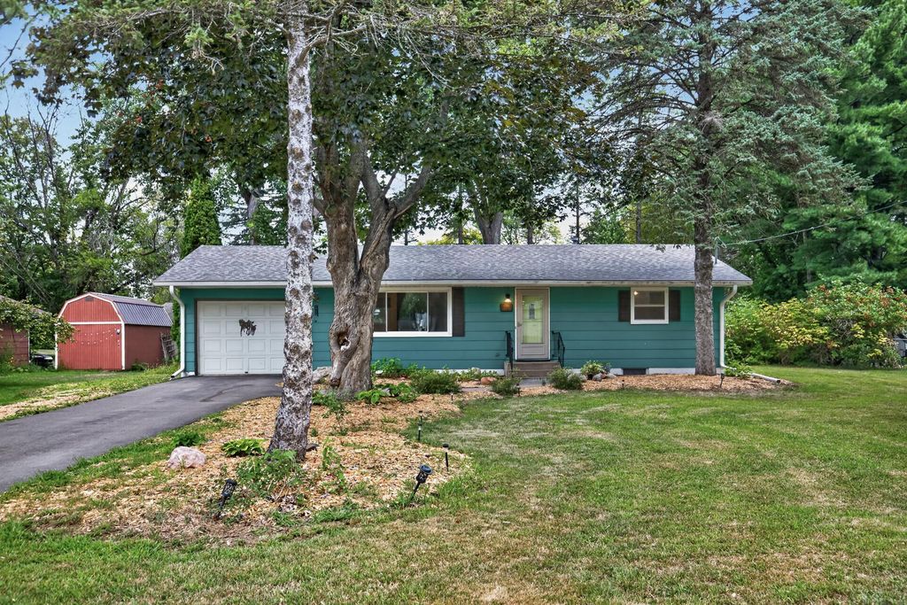 13282 Andrews Avenue, Lindstrom, MN 55045 — photo 4