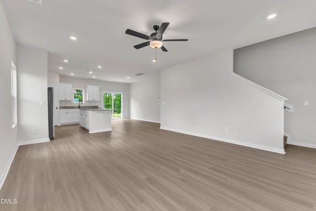 1109 Rhino Bend, Oxford, NC 27565