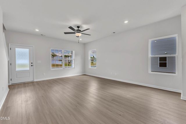 1109 Rhino Bend, Oxford, NC 27565